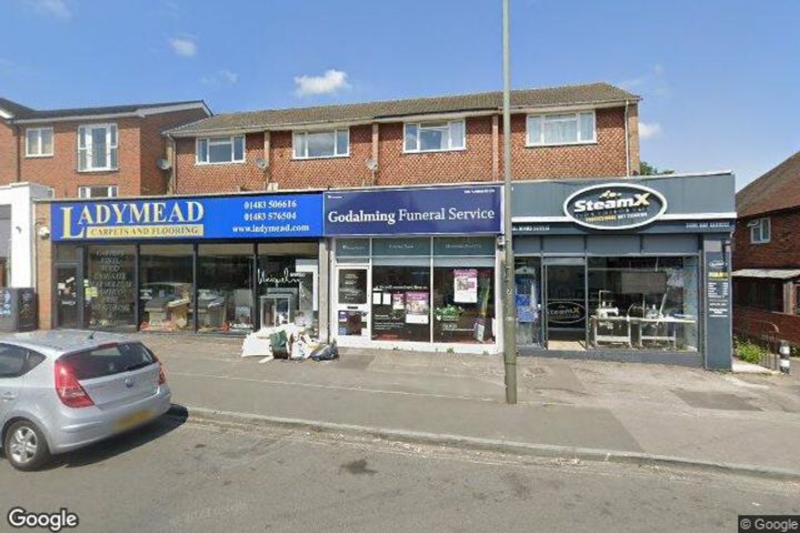 Godalming Funeral Service