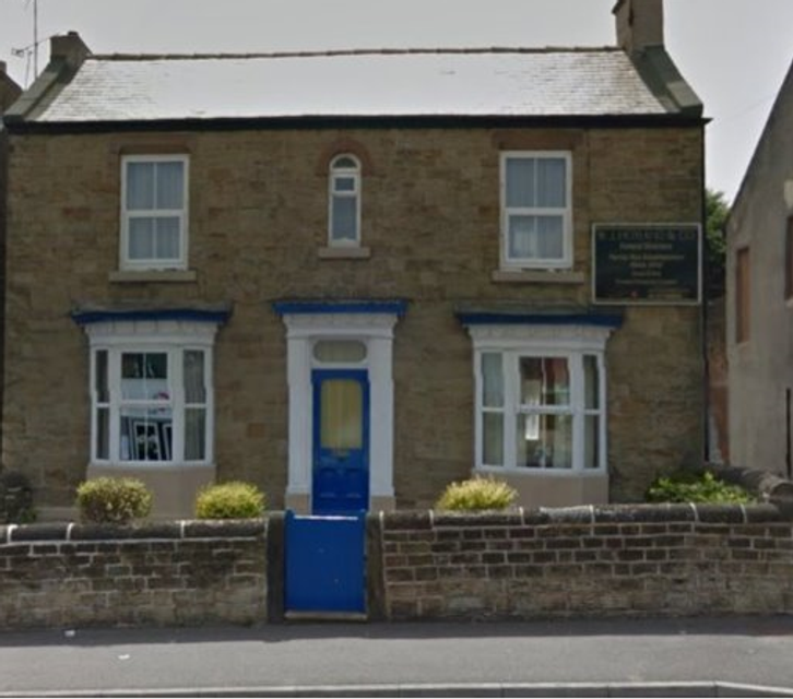 W.J Hoyland & Co Funeral Directors