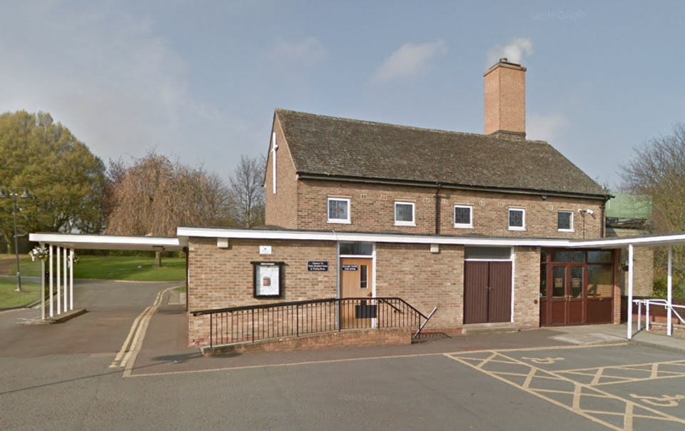 Wakefield Crematorium