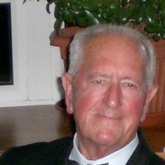 Arthur Townsend