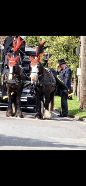 Hawden & Burgess Family Funeral Directors Ltd, funeral director in Medway