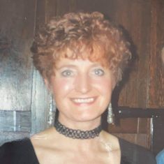 Maureen Todd