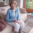Patricia Mary   Foot
