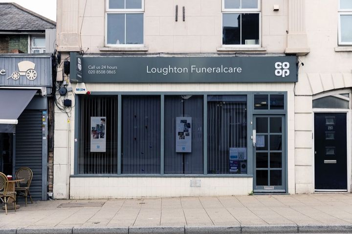 Loughton Funeralcare