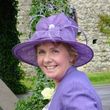 Jacqueline 'Jackie' Ruth Pitts