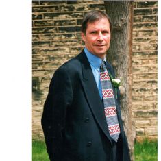 Kenneth Andrew Riley