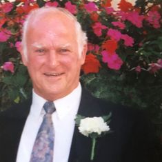 Brian David CHERRY