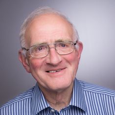 Malcolm Wood