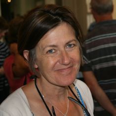 Anita Phipps