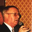 Terence Albert Webb