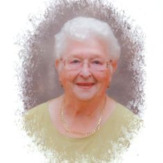Audrey Croasdale