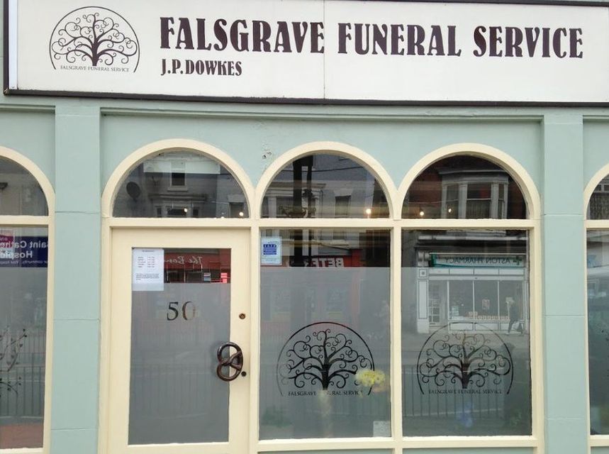 Falsgrave Funeral Service