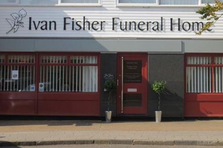 Ivan Fisher Independent Funeral Homes Ltd, Aylsham