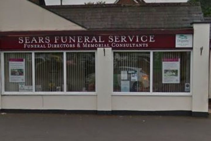 Sears Funeral Directors, Tonbridge