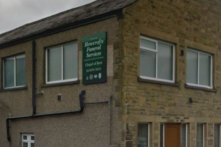 Howcroft's Funeral Services