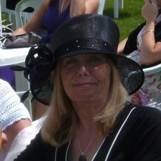 Patricia Paine