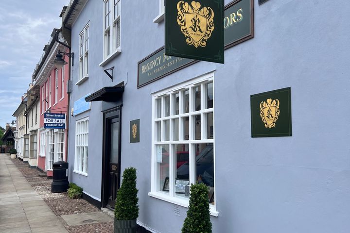 Regency Funeral Directors