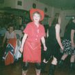 Florence Mitchell