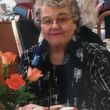 Doris "Dot"  Tidball