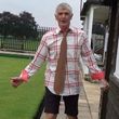 Roderick 'Rod' John Amor
