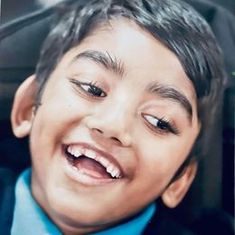 Gabriel Santhosh