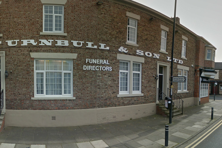 E Turnbull & Son