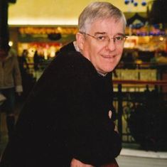 Thomas Vincent Wagstaff