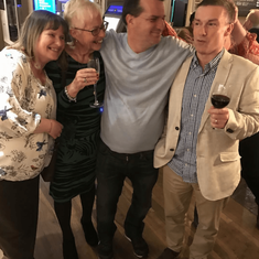 Stephen 'Steve' Derek Nelson