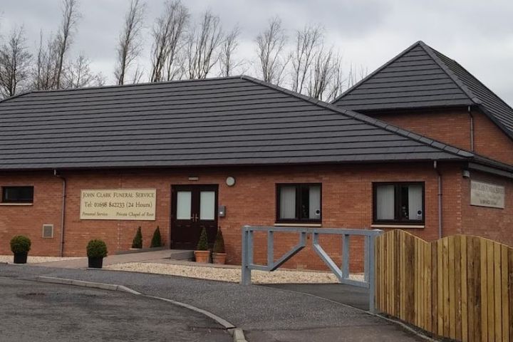 John Clark Funeral Services