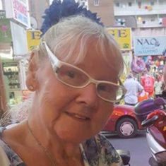 Rose Thomson
