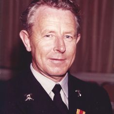 Peter John Adams
