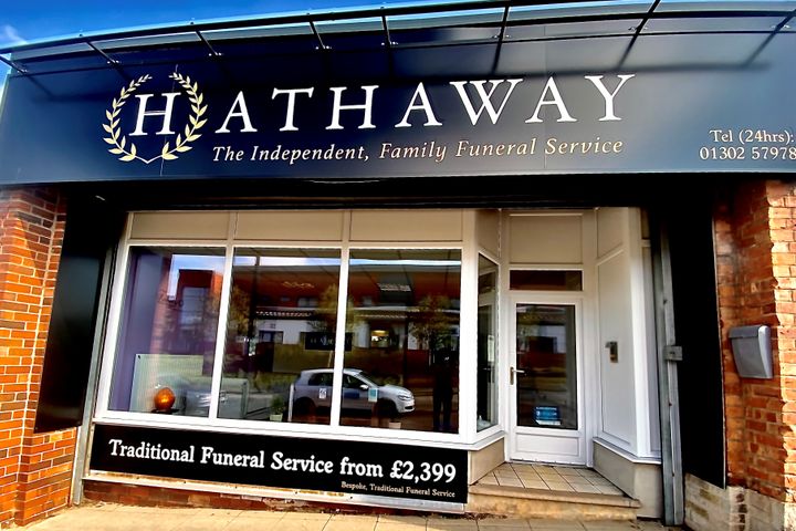 Hathaway Funeral Directors