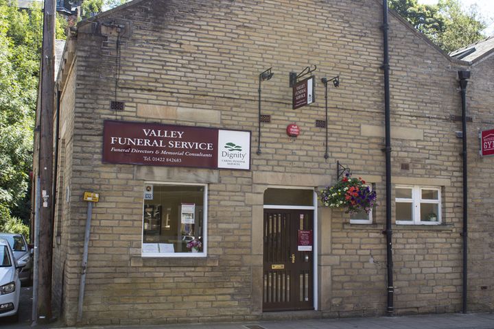 Valley Funeral Directors