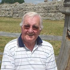 Barrie Brian Skelton