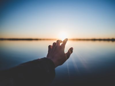 10 Inspirational Quotations About Grief
