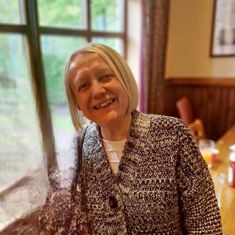 Susan Mary Toole