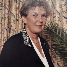 Janette Wallace Thomson