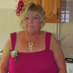 Janice Tarling