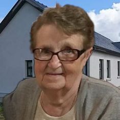 Elizabeth May Conlon 'Betty'