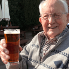 Harold Edward 'Harry' Everitt