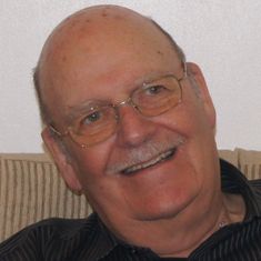 Colin John Tresidder