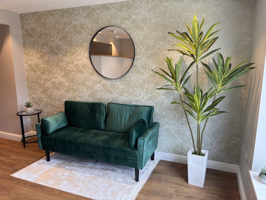Co-operative Funeral Service, Polesworth, funeral director in Warwickshire