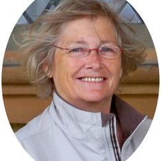 Marion Kathleen Stanhope-White