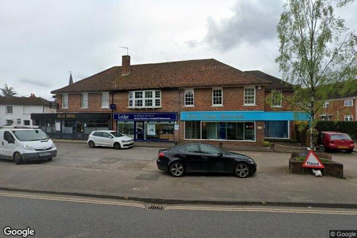 Lodge Brothers, Chobham