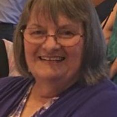 Muriel Mimi Harlow