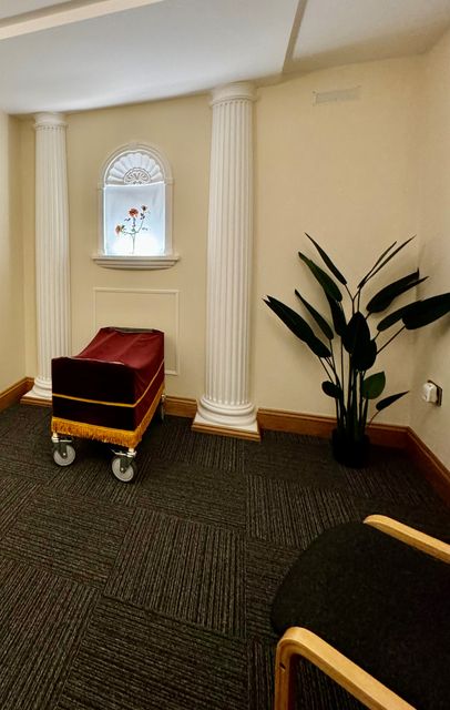 Thornalley Funeral Services, Dersingham, funeral director in Norfolk
