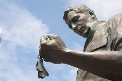 Famous War Memorials