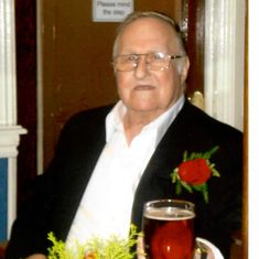 George Nicholls