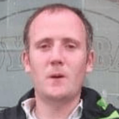 Robert Fitzy Fitzgerald