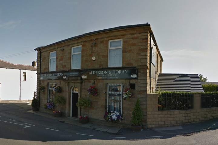 Alderson & Horan Funeral Service Ltd